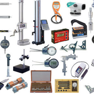 Measuring Instruments