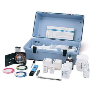 Water Testers Kit