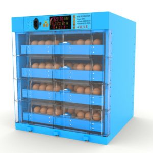 320 Universal Egg Incubator