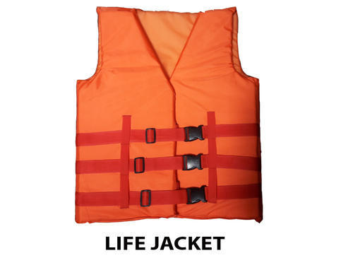 Life Jacket - ANKLabs.com